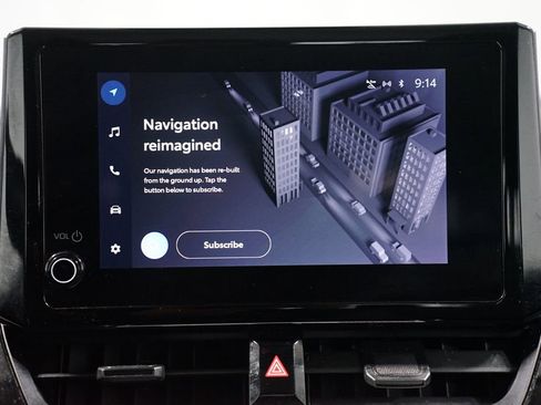 Certified 2024 Toyota Corolla LE image 17