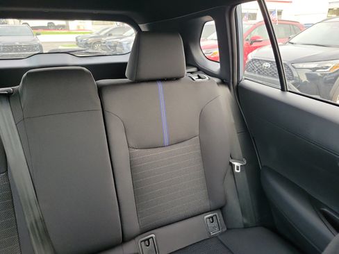 Used 2024 Toyota Corolla Cross AWD Hybrid image 22