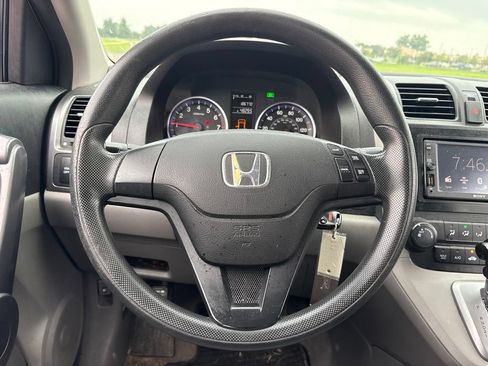 Used 2008 Honda CR-V LX image 20