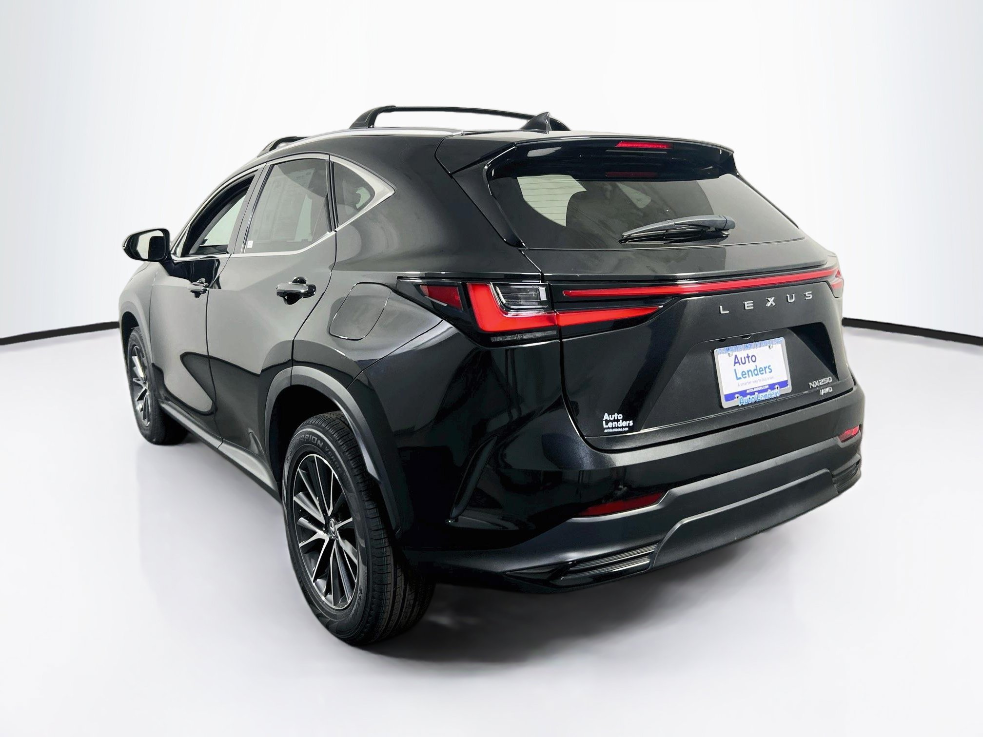 Used 2024 Lexus NX 250 AWD w/ Cold Area Package image 7