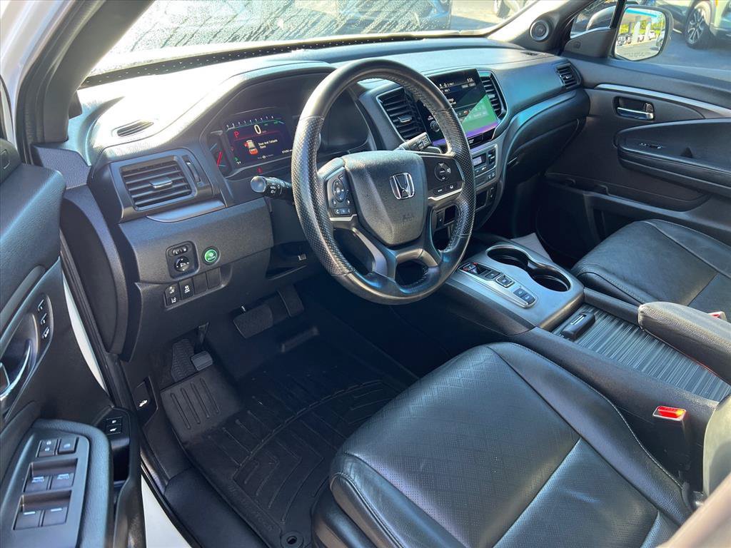 Used 2020 Honda Passport EX-L image 15