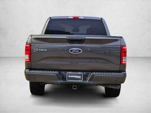 Used 2017 Ford F150 XL w/ Equipment Group 101A Mid RWD image 6
