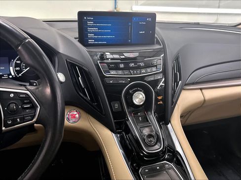 Used 2021 Acura RDX FWD image 12