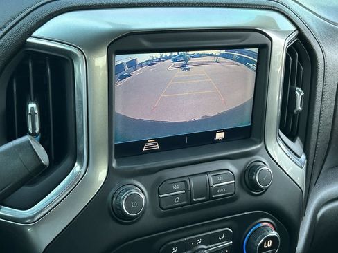 Used 2019 Chevrolet Silverado 1500 RST w/ All-Star Edition AWD/4WD image 15