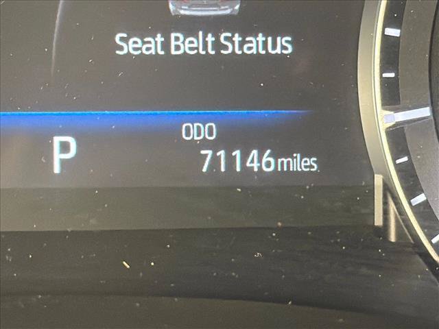 Used 2020 Toyota Highlander Limited AWD/4WD image 30