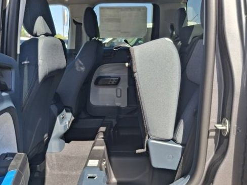 New 2025 Ford Maverick XLT w/ 4K Tow Package image 5