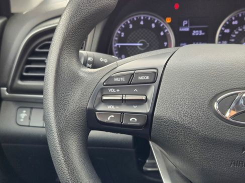 Used 2019 Hyundai Elantra SE w/ Cargo Package image 34