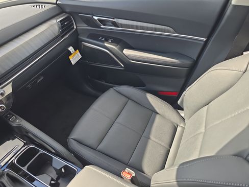 New 2025 Kia Telluride EX image 16
