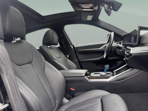 Used 2023 BMW i4 eDrive35 w/ Premium Package RWD image 22