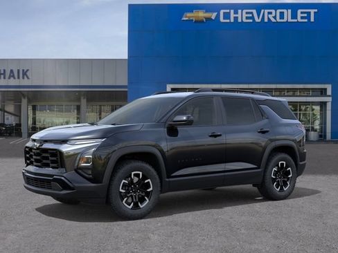 New 2027 Chevrolet Equinox ACTIV w/ Convenience Package III FWD image 2