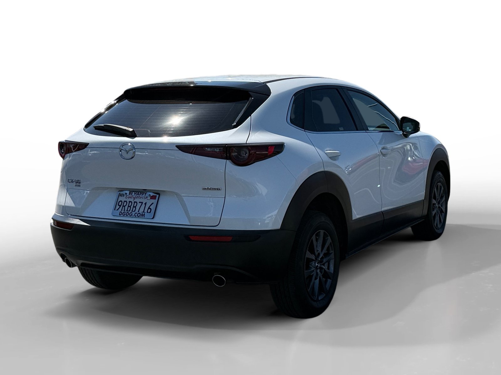 Used 2025 MAZDA CX-30 AWD 2.5 S image 5