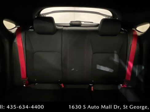 Used 2025 Honda Civic Type R image 24