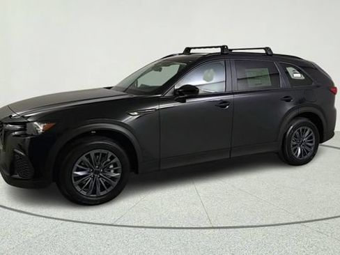 New 2026 MAZDA CX-70 SC Plus AWD/4WD image 3