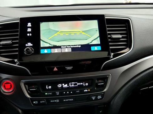 Used 2020 Honda Passport EX-L image 34