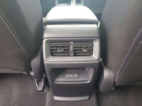 Certified 2025 Honda CR-V EX image 10