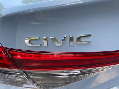 Used 2023 Honda Civic Touring image 47