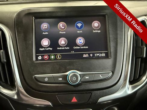 Used 2021 Chevrolet Equinox LT AWD/4WD image 24