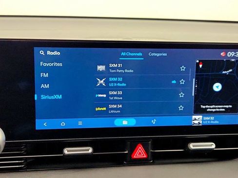 Used 2025 Hyundai Ioniq 5 SEL image 16