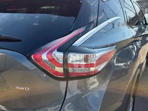 Used 2016 Nissan Murano S AWD/4WD image 44
