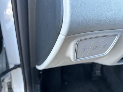 Used 2024 Hyundai Tucson SEL image 20