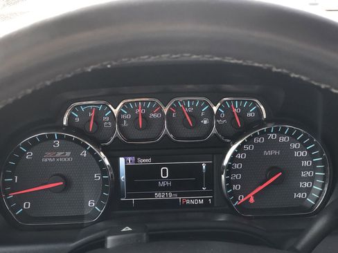 Used 2015 Chevrolet Silverado 2500 LT w/ Z71 Package, Off-Road image 16