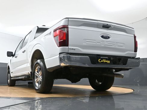 Used 2024 Ford F150 XLT w/ Equipment Group 302A MID AWD/4WD image 52