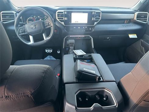 New 2026 Toyota Tundra SR5 image 10