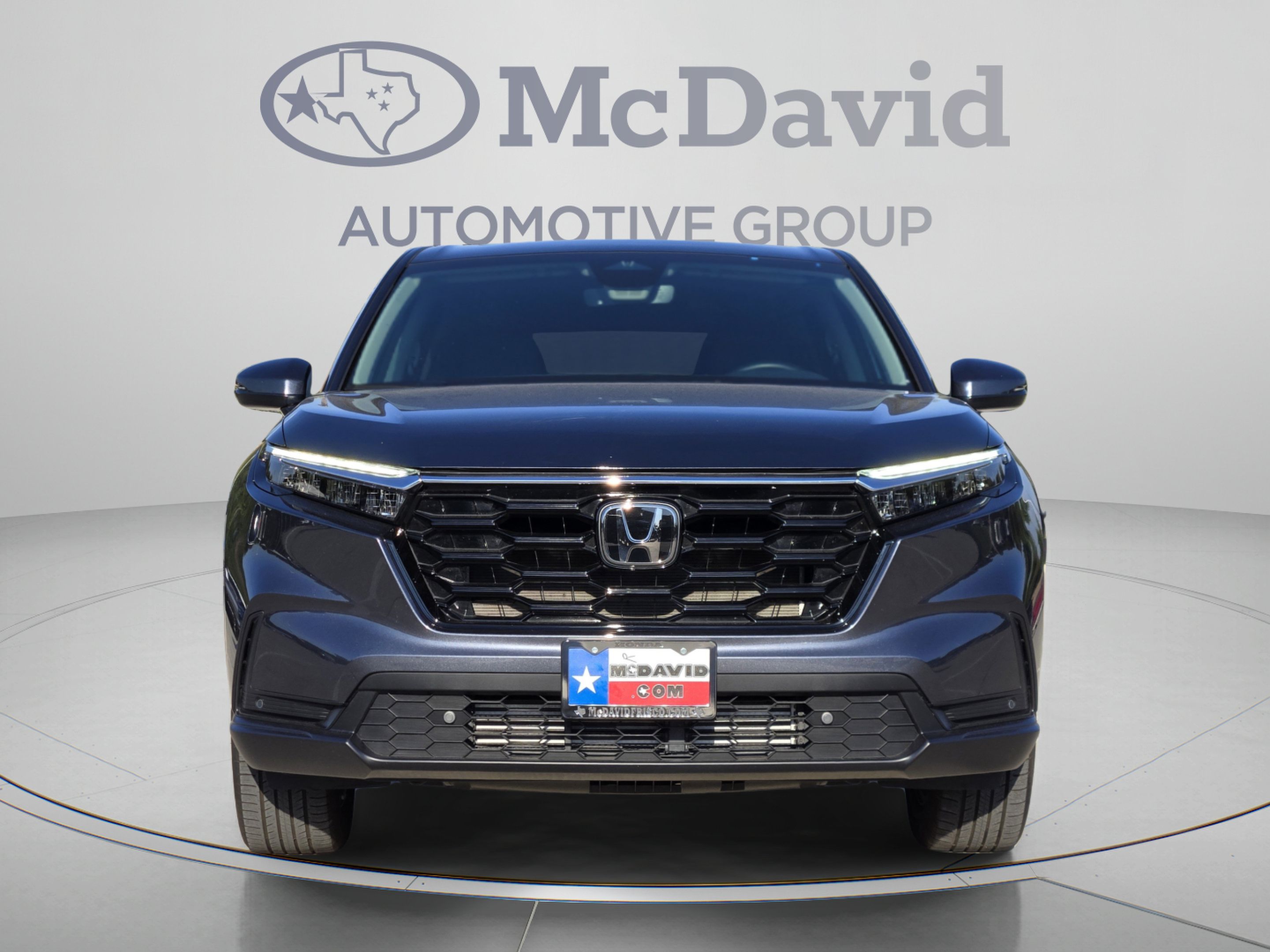 Certified 2026 Honda CR-V EX-L image 5