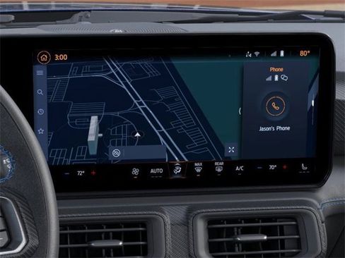 New 2026 Ford Mustang Dark Horse image 14