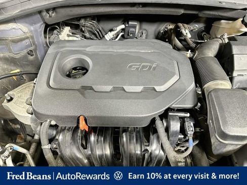 Used 2019 Hyundai Santa Fe SEL AWD/4WD image 36