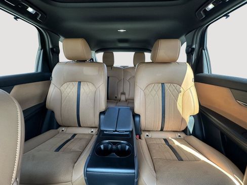 Used 2025 MAZDA CX-90 3.3 Turbo S w/ Premium Plus image 13