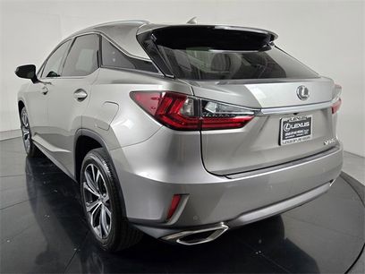 Used 2017 Lexus RX 350 AWD