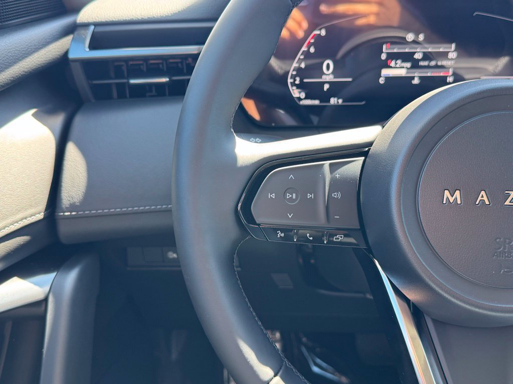 New 2026 MAZDA CX-5 Preferred AWD/4WD image 10