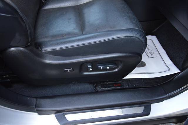 Used 2014 Lexus RX 350 AWD w/ Navigation Package image 31