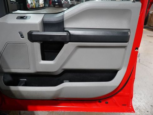 Used 2022 Ford F350 XL w/ STX Appearance Package AWD/4WD image 20