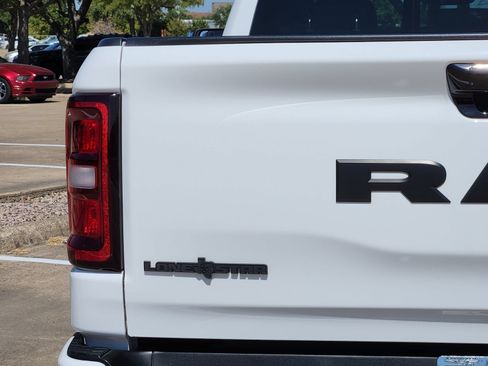 Used 2025 RAM 1500 Lone Star RWD image 15