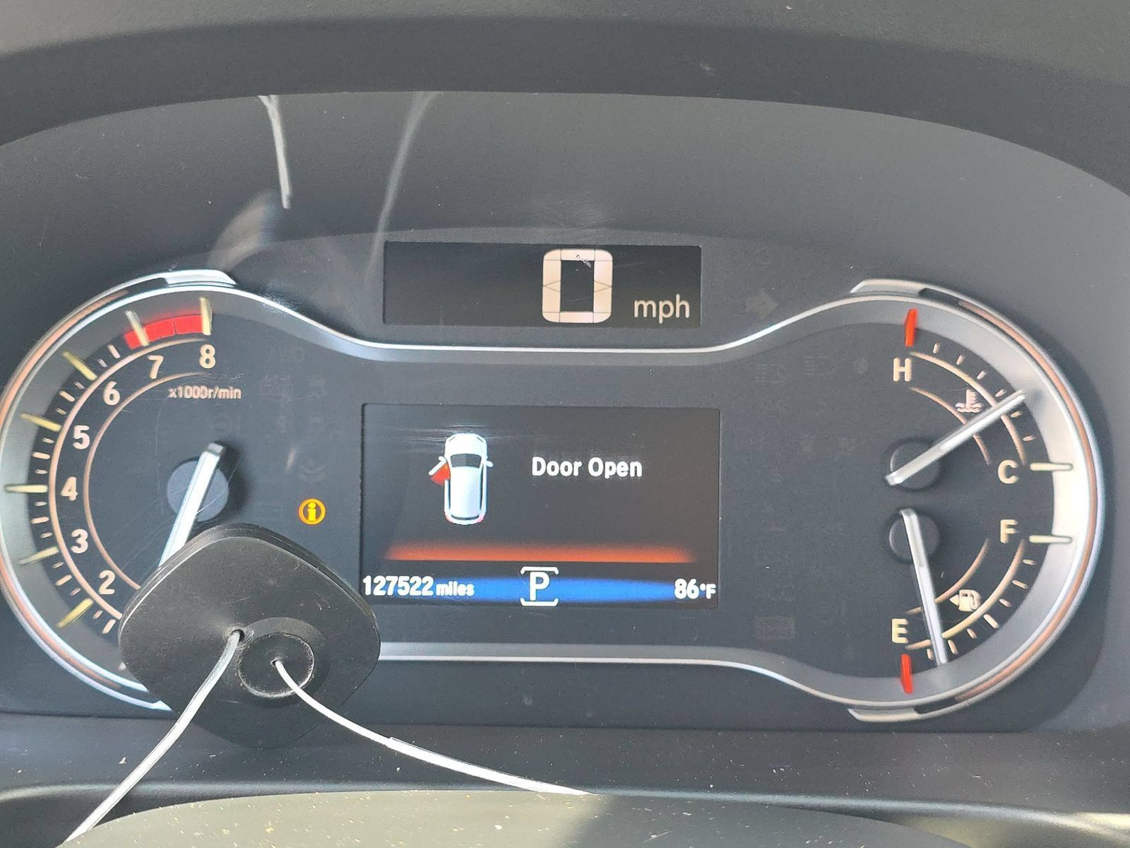Used 2017 Honda Pilot Touring image 15