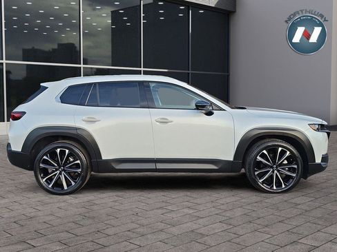 Used 2023 MAZDA CX-50 2.5 Turbo w/ Cargo Package image 3