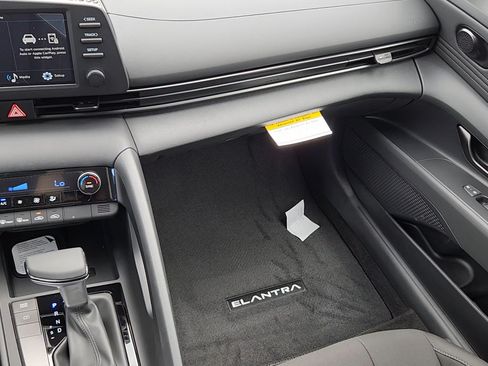 New 2026 Hyundai Elantra Sport FWD image 6