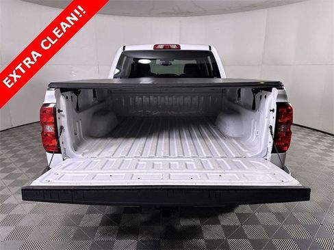 Used 2018 Chevrolet Silverado 1500 LT w/ LT Eassist Package image 27