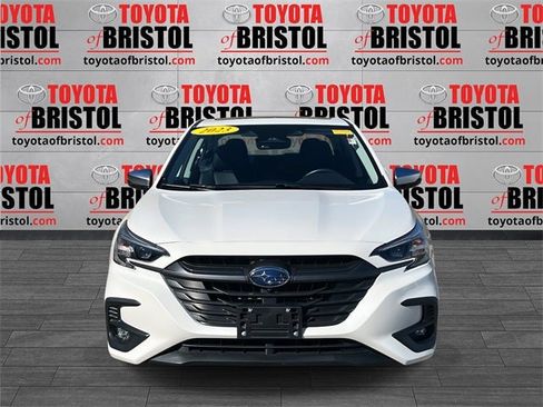 Used 2023 Subaru Legacy Touring XT image 9