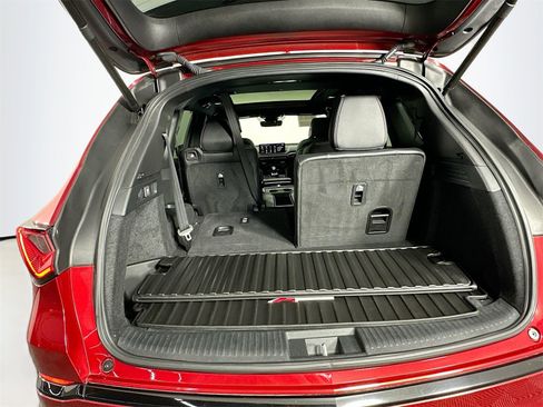 Used 2023 Acura MDX A-Spec image 28