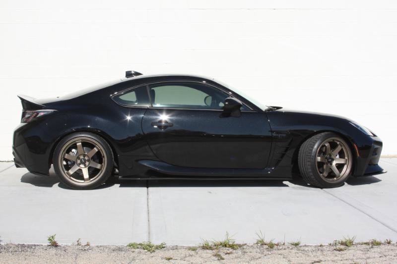 Used 2023 Toyota GR86 Premium w/ ALL Weather Mat Package (TMS) RWD image 12