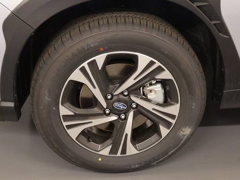 New 2026 Subaru Crosstrek 2.5i Premium AWD/4WD image 8