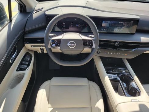 New 2026 Nissan Murano SV AWD/4WD image 25