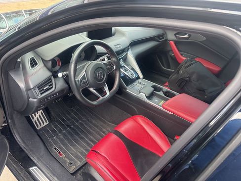 Used 2023 Acura TLX Type S image 5