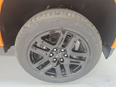 New 2025 Chevrolet Colorado Z71 w/ Technology Package image 36