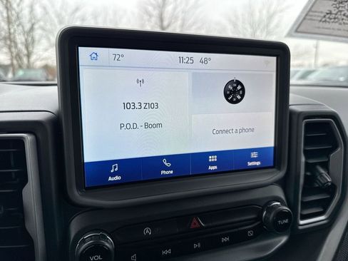 Used 2023 Ford Bronco Sport Big Bend image 15