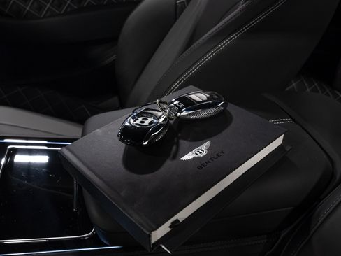 Used 2024 Bentley Continental GT Speed AWD/4WD image 69
