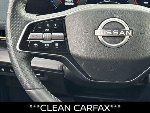 Certified 2023 Nissan Ariya AWD/4WD image 17